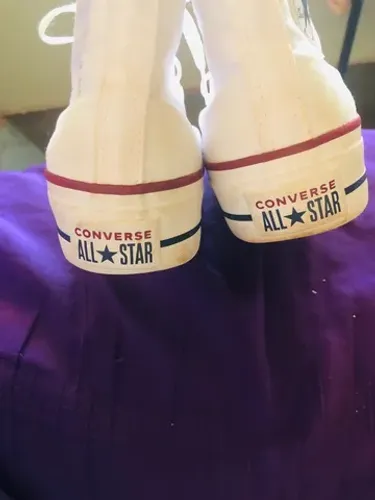 All star original semi novo n° 37