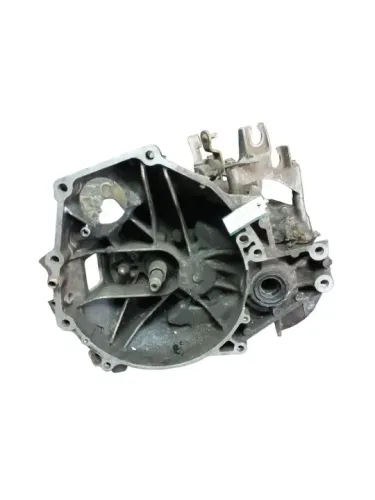 CAIXA MANUAL CIVIC 1.7 DO HONDA CIVIC /
