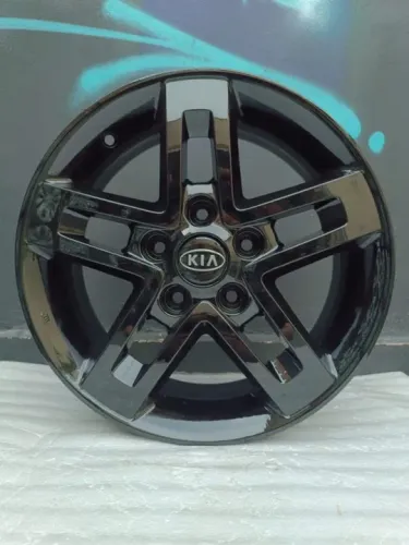 Rodas aro 16 Kia soul