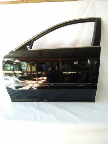 Porta Dianteira Esquerda Hyundai Azera 2010 Preta Original