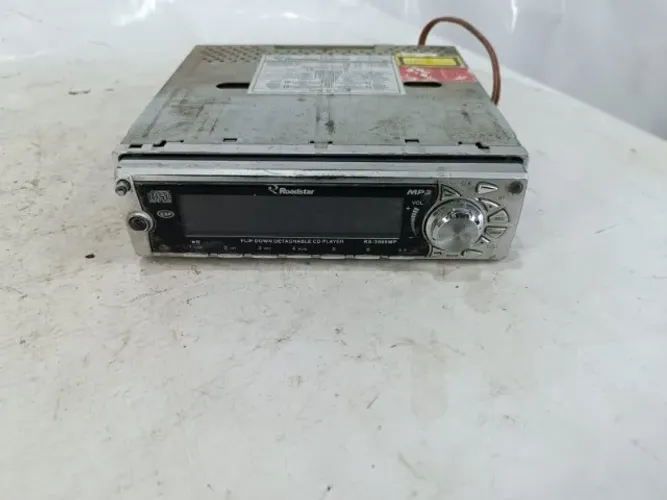 Rádio Roadstar RS-3560MP