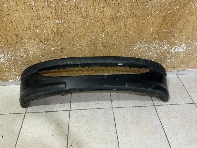 Parachoque Dianteiro Peugeot 206 1999/2000/2001/2002/2003/2004/2005/2006/2008/2009/2010