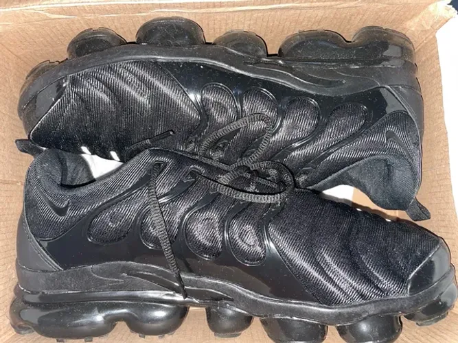 Tênis Nike vapormax