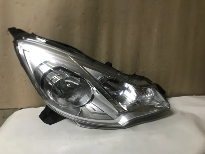 Farol Citroen C3