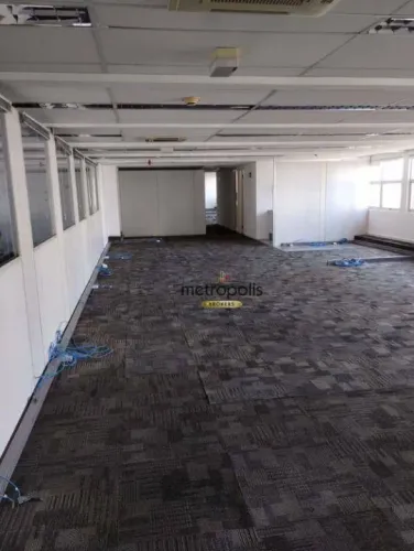 Andar Corporativo para alugar, 386 m² por R$ 42.493,60/mês - Vila Mariana - São Paulo/SP