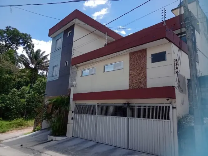 ALUGA-SE ou VENDE-SE! Prédio Residencial e Comercial (DOCUMENTADO)