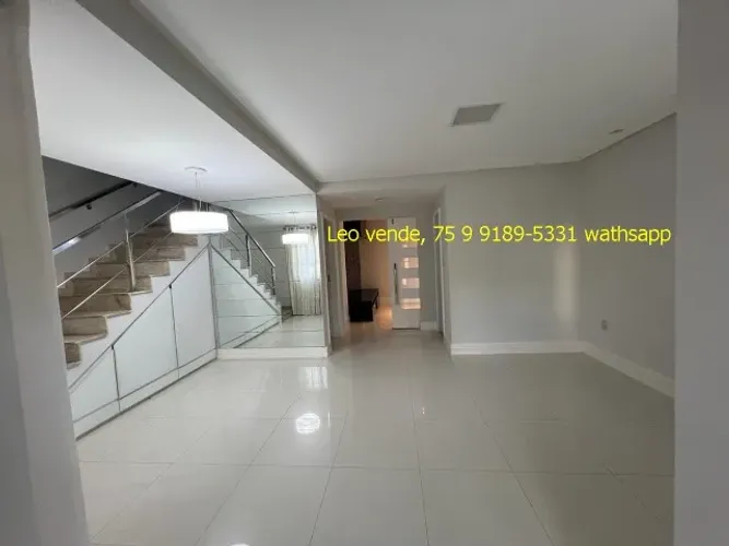 Leo vende,  Santa Monica 2, valor  4 suítes dependência