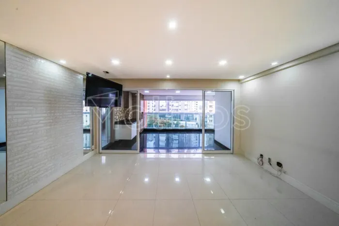 Montreal - Apartamento à venda com 92m², 2 quartos e 2 vagas
