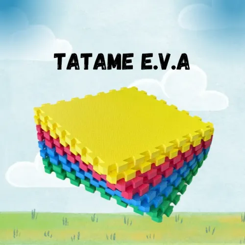 Tatame E.V.A