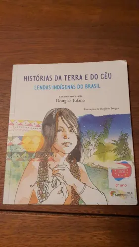 Histórias da Terra e do Céu