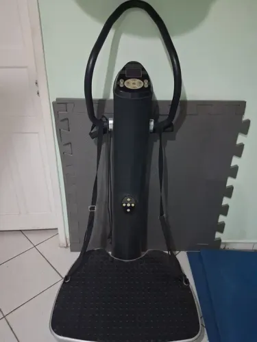 Plataforma Oscilo-Vibratória Profissional