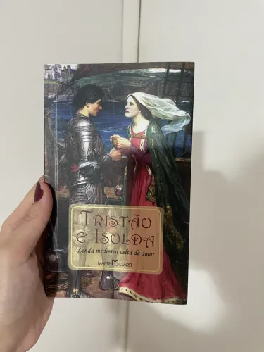 Tristão e Isolda