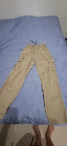 Calça bag 