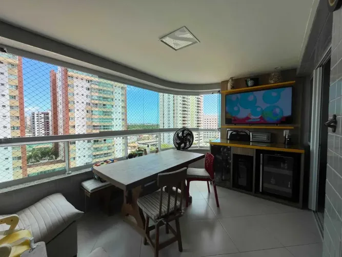 * Residencial João Francisco da Cunha [4566]