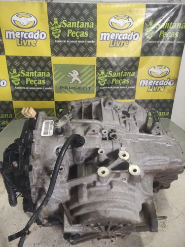 Câmbio automático Cruze 1.8 2012/2016