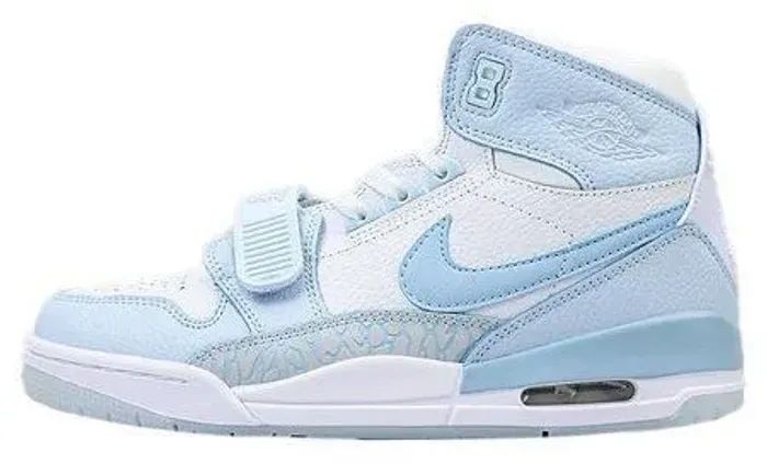 Tênis Air Jordan Legacy 312 Nort Karan