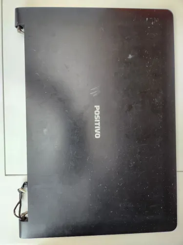 Tela de Notebook Positivo N250i
