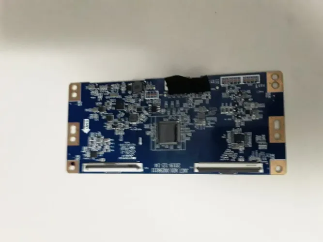 Placa T-Con  Philco PTV 50G70 JUC *628