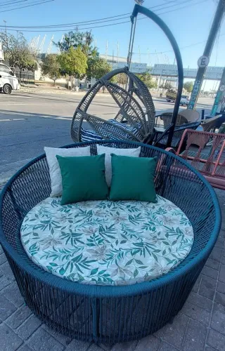 Sofá chaise