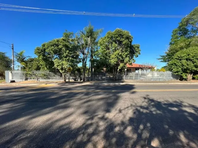 Chácara com 3 dormitórios à venda, 8000 m² por R$ 800.000,00 - Nova Colombo - Ocauçu/SP