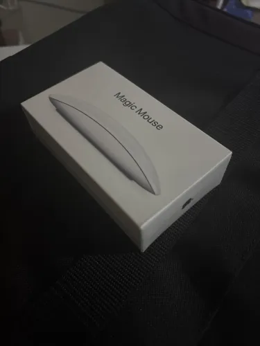 Mouse mágico