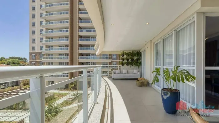 Apartamento à venda Condomínio Signature em Valinhos