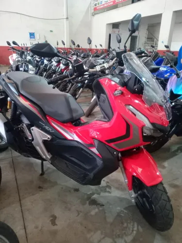 Honda ADV 2024 150cc promoção imperdível Vitória motors