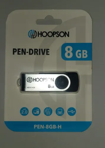 Pen drive 8gb