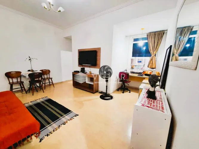 Oswaldo Cruz - Flamengo