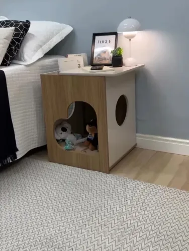 Promoção Casinha Pet - 11/10