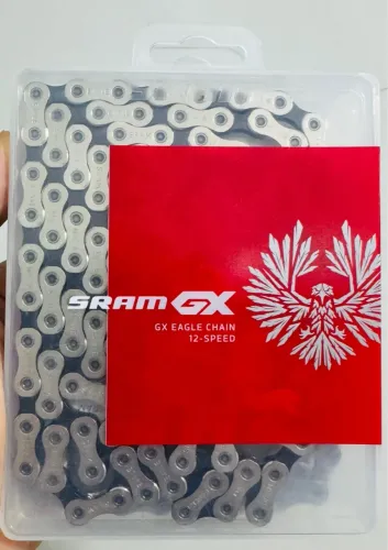 Corrente sram Gx 12v.