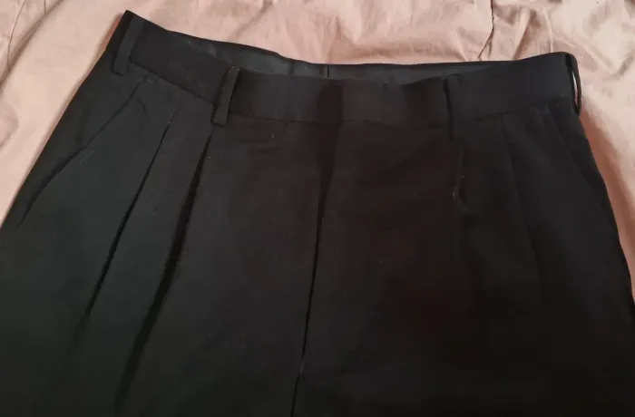 Calça social