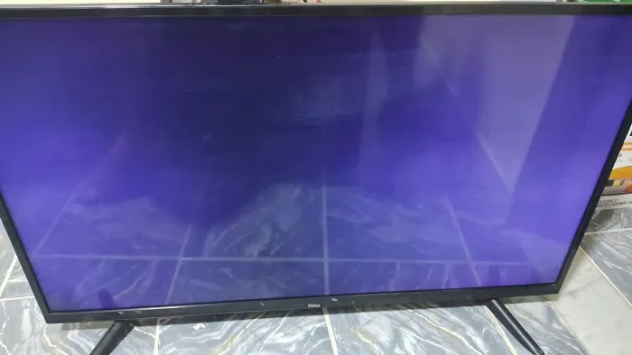 Televisor 