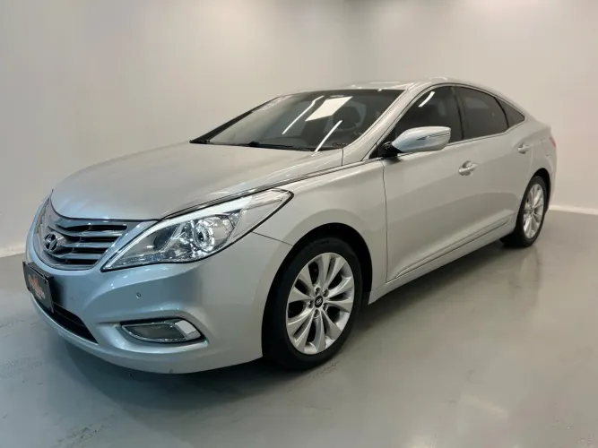 Hyundai Azera 2013 Usados e Novos