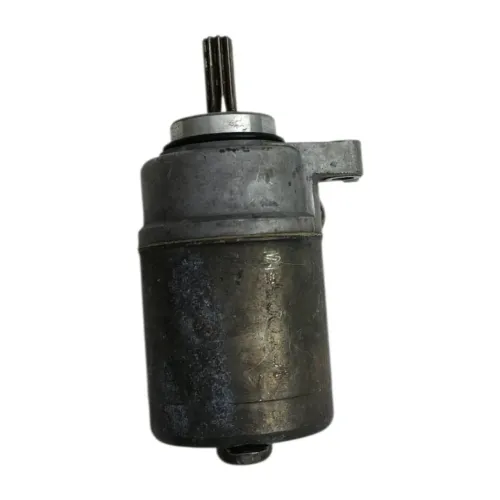 Motor De Partida Yamaha Xtz 150 2015 A 2025 Original