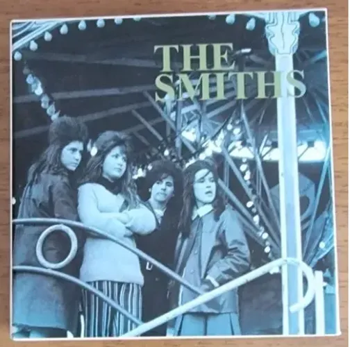 The Smiths CD box set