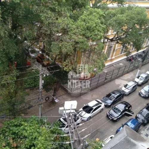 Sala à venda, 120 m² por R$ 850.000,00 - Centro - Niterói/RJ