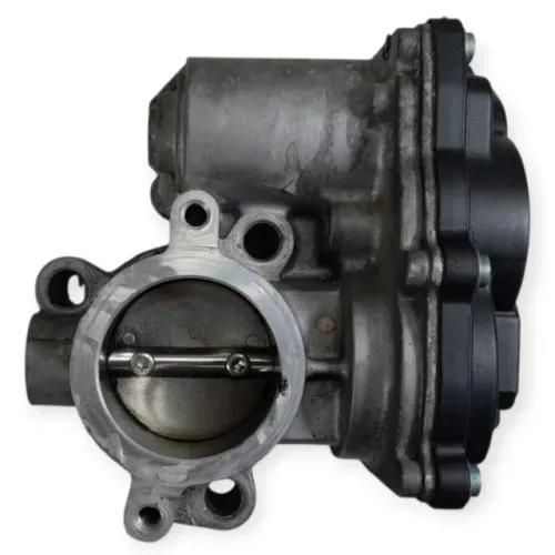 Corpo Borboleta TBI Renault Sandero Logan 2016 a 2020 161204132R
