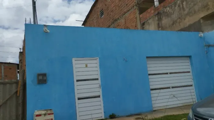 Casa a venda
