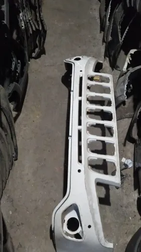 Parachoque Jeep Compass 2011 2012 2013 2014 2015
