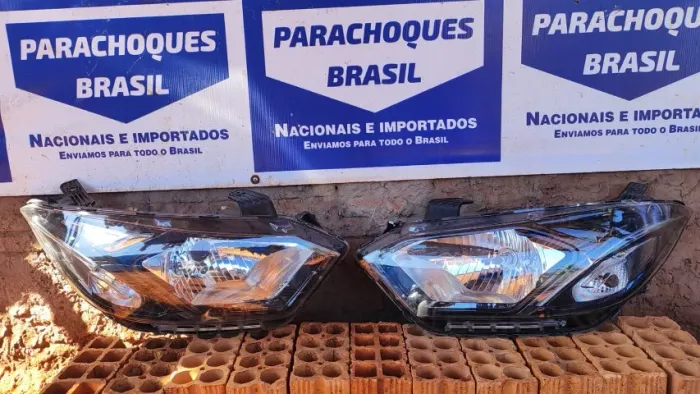 Farol Onix 2021 - usado, barato