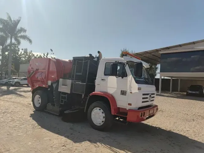 VARREDEIRA TURBO AIR