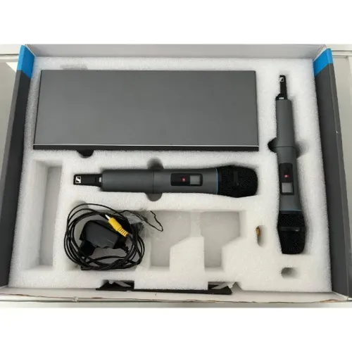 Sennheiser XS Wierless 1 Dual