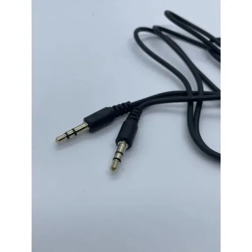 Cabo Auxiliar P2 para Celular - Novo