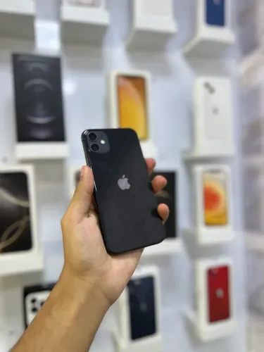 IPHONE 11 128 GB 