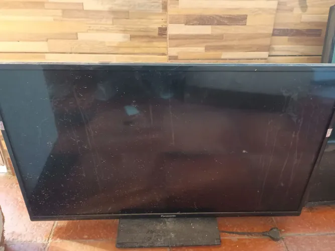 TV Panasonic