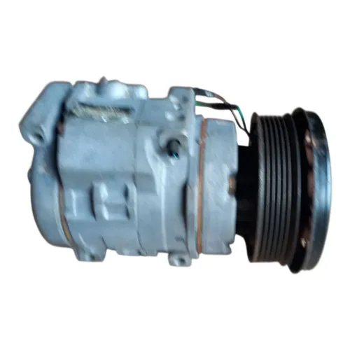 Compressor Ar Condicionado Toyota Corolla 2009 Denso