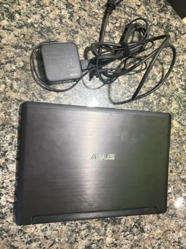 Ultrabook Asus S46C i5.