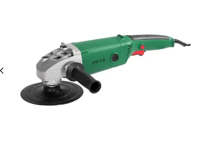 LIXADEIRA ANGULAR 7" 1400W  180MM LAD 1407 127V- DWT