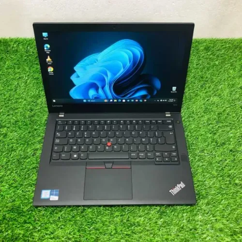NOTEBOOK LENOVO T470